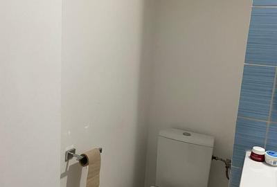 AP. 3 CAMERE LUJERULUI, CENTRALA TERMICA, BUCATARIE INCHISA, MOBILAT - 13