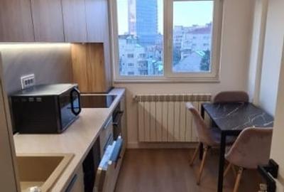 Apartament cu 2 camere decomandat, mobilat în Central - 5
