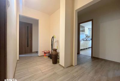 Apartament cu 4 camere decomandat în Șagului - 11