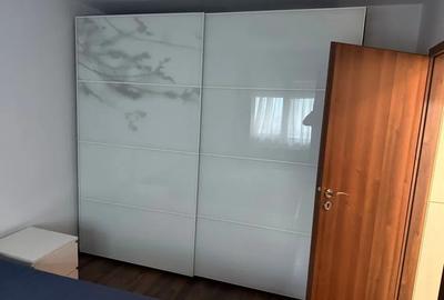 Apartament 2 camere renovat complet, etaj 7, Aleea Trestiana - 2
