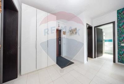 Apartament cu 3 camere decomandat, mobilat în Sânpetru - 3