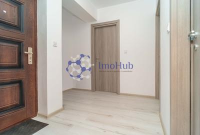 Apartament cu 2 camere decomandat, mobilat în Vișan - 11