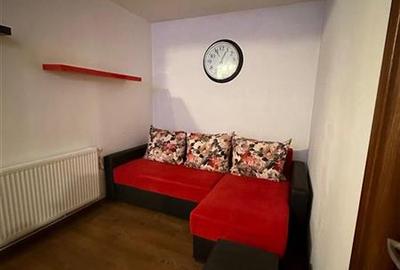 Garsonieră semidecomandată, mobilată în Trafic Greu - 3