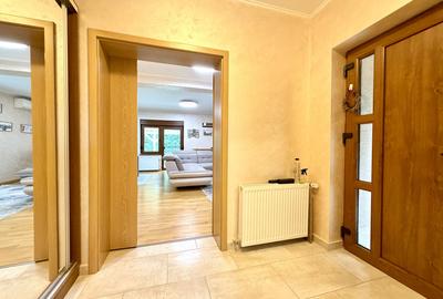 Duplex cu 5 camere cu Canalizare în Dumbrăvița - 14