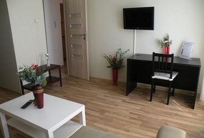 Apt. Calea Victoriei, Ateneul Roman, etaj 1, decomandat, bloc solid termoizolat - 13