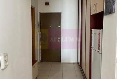 Garsonieră decomandată în 13 Septembrie - 6