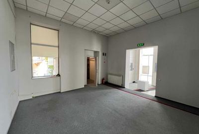 Spațiu comercial, de 230 mp, în Dej - 5