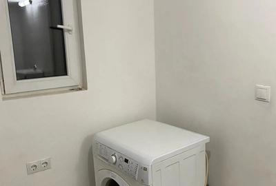 Dau in chirie garsoniera 24 mp proaspat renovat ultracentral 250 euro - 3