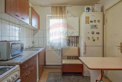 Apartament cu 4 camere decomandat, mobilat în Avantgarden - 10