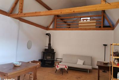 Casă cu 3 camere cu Teren 1811 Mp în Biertan - 3