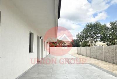 Spațiu comercial, de 500 mp, în Central - 10