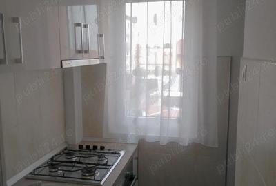 Apartament cu 3 camere nedecomandat în Hipodrom 1 - 9