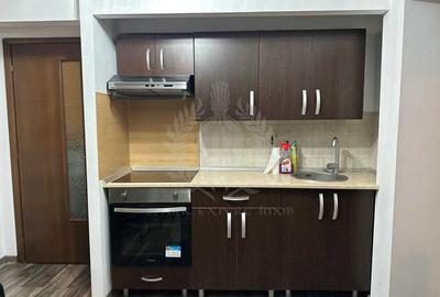 Apartament cu 2 camere în Republicii - 5