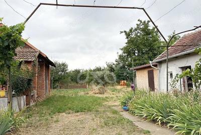 Casa de vanzare la 22 km de Oradea, Santaul Mare, Bihor - 20