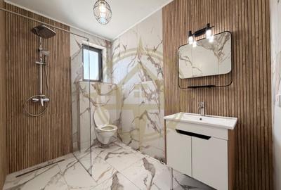 Casă cu 3 camere cu Canalizare în Snagov - 9