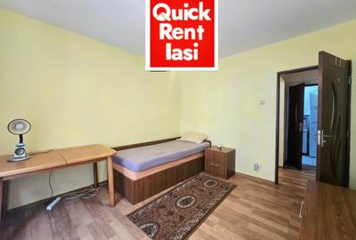 Ultracentral Piata Unirii UMF/UAIC Apartament 3Camere Decomandat De Inchiriat Ultracentral Piata Unirii UMF/UAIC Apartament 3Camere Decomandat De Inchiriat - 5