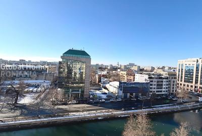 Zona Unirii - Splaiul Unirii | 85 MP | Apartament 3 Camere - Centrala Proprie - 9