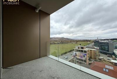 Apartament Exclusivist | Garaj | zona Vivo - 22