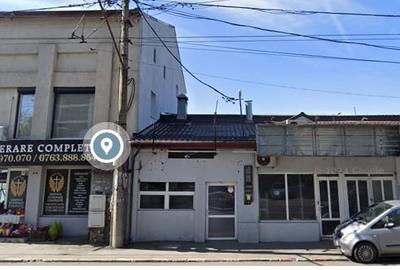 Spatiu comercial Sos. Antiaeriana Nr. 24B, vad comercial excelent - 6