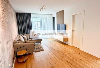 Apartament cu 2 camere decomandat, mobilat în Aviației