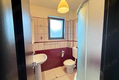 Apartament cu 2 camere semidecomandat în Furnica - 9