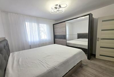 Apartament cu 2 camere decomandat în Sălăjan - 8