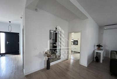 Casă cu 4 camere cu Teren 604 Mp în Giarmata - 18