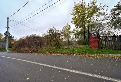 Lilieci, Sinesti, Judet Ialomita, Strada Dealului nr.1 - 14