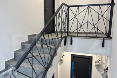 Apartament cu 3 camere decomandat în Central - 4