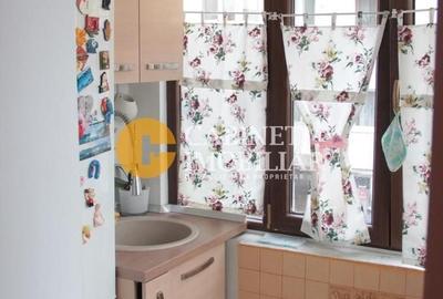 Apartament 3 camere, decomandat, zona centrala - Iasi - 5