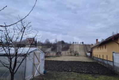 Casă cu 4 camere cu Teren 2800 Mp în Central - 12