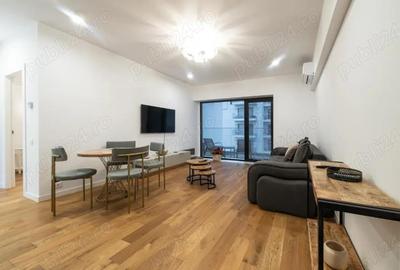 Apartament de inchiriat - 2 camere - - pet friendly - mobilat modern - - 5