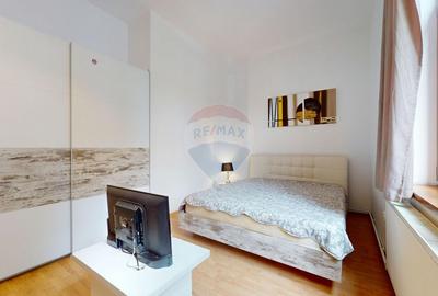 Apartament 3 camere de inchiriat -Centrul Istoric- langa liceul Saguna - 2