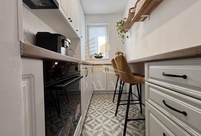 Apartament de 2 camere decomandat | Manastur | Luminiozitate si intimitate Apartament de 2 camere decomandat | Manastur | Luminiozitate si intimitate - 10