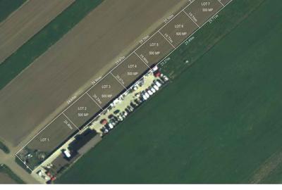 Spațiu comercial, în Răchiți - 1