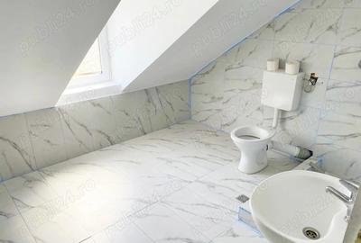 Buziasului cazare muncitori - 2