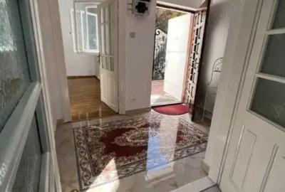 Casă cu 3 camere cu Canalizare în Muncii - 7