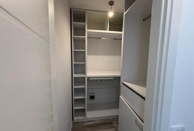 Apartament cu 3 camere decomandat, mobilat în Herăstrău - 10
