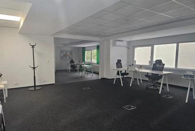 Spațiu comercial, de 353 mp, în Victoriei - 8