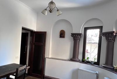 Etajul 1 în vila interbelică.5 camere.120 mp.Renovat 2025 ! - 6