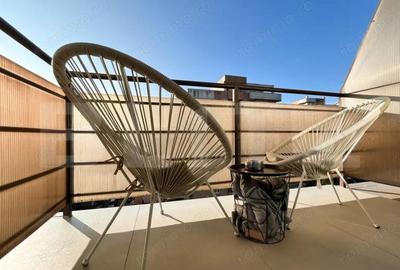 Garsoniera LUX, zona Iulius Mall - 12