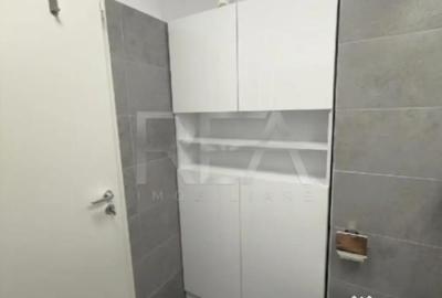 Apartament cu 2 camere decomandat, mobilat în Păcii - 2