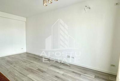 Apartament cu 2 camere semidecomandat, mobilat în Elisabetin - 1
