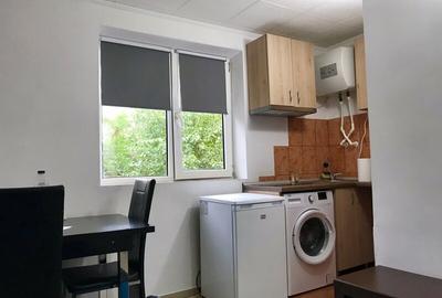 Garsonieră semidecomandată, mobilată în Vitan Mall - 6