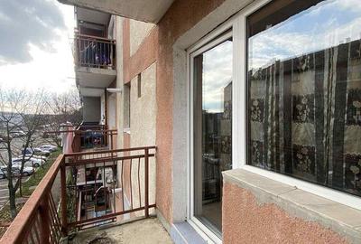 Apartament cu 2 camere decomandat în Carpați 2 - 19