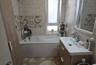 Apartament cu 3 camere decomandat în Popas Păcurari - 5