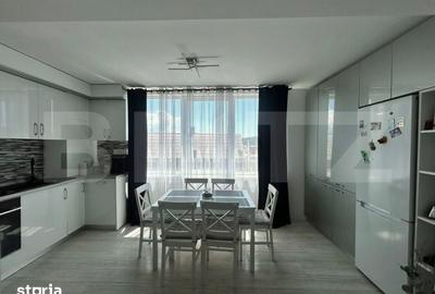 Apartament cu 3 camere în Central - 5