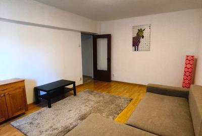 Apartament cu 2 camere decomandat în Rahova