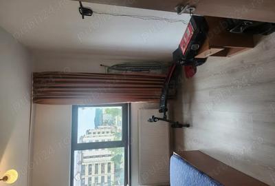 Apartament cu 2 camere decomandat în Central - 11