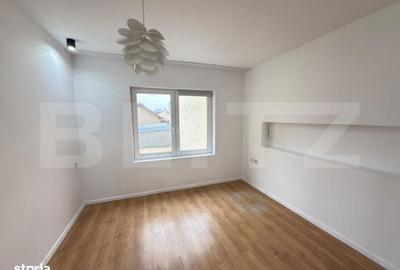 Apartament cu 4 camere în Ady Endre - 3